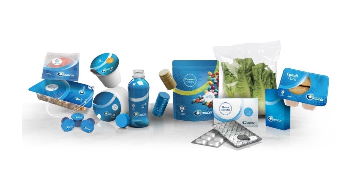 Amcor opens new paper or aluminium-based packaging plant in Huizhou, China, Alcircle News