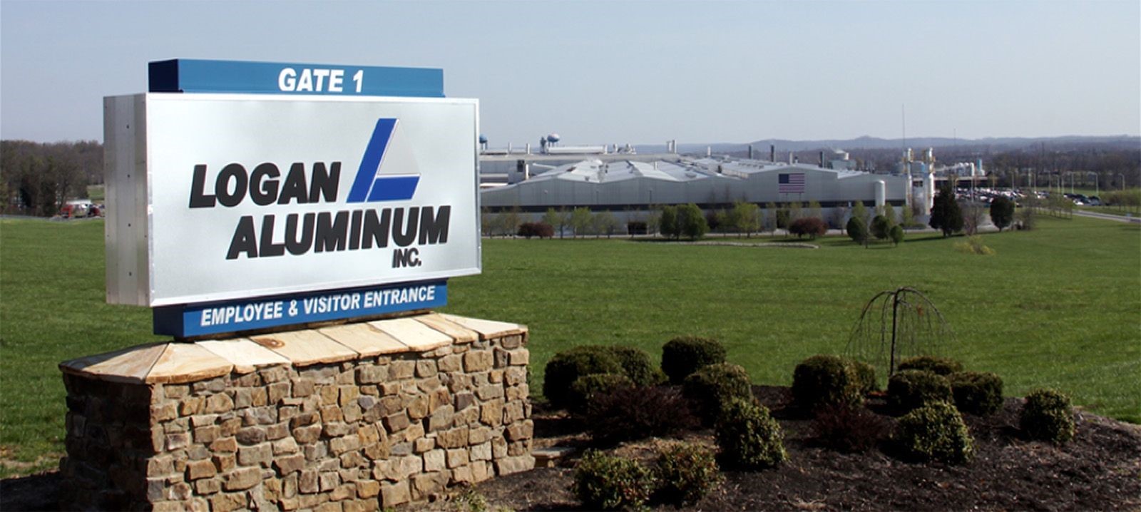 Logan Aluminum to ensure lead-free work practices following the settlement with EPA and DOJ