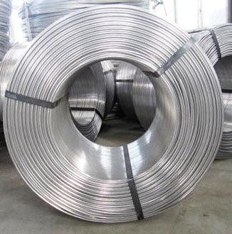Hindalco’s aluminium wire rod price dips by INR1500/t on January 31