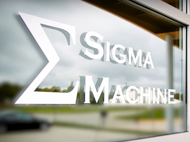Sigma Machine LLC joins ASI as its new Industrial User member