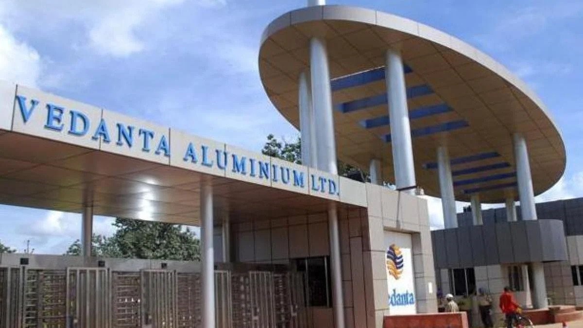 Vedanta Aluminium raises $250 million from international banks 