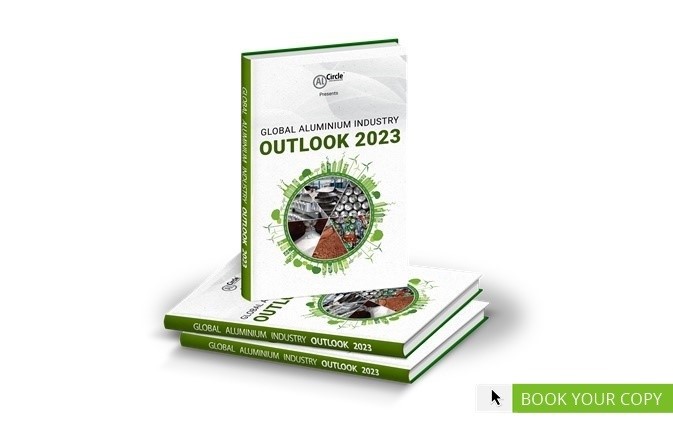 Launched Alcircle Brings New Report Global Aluminium Industry Outlook Launched Alcircle Brings New Report Global Aluminium Industry Outlook