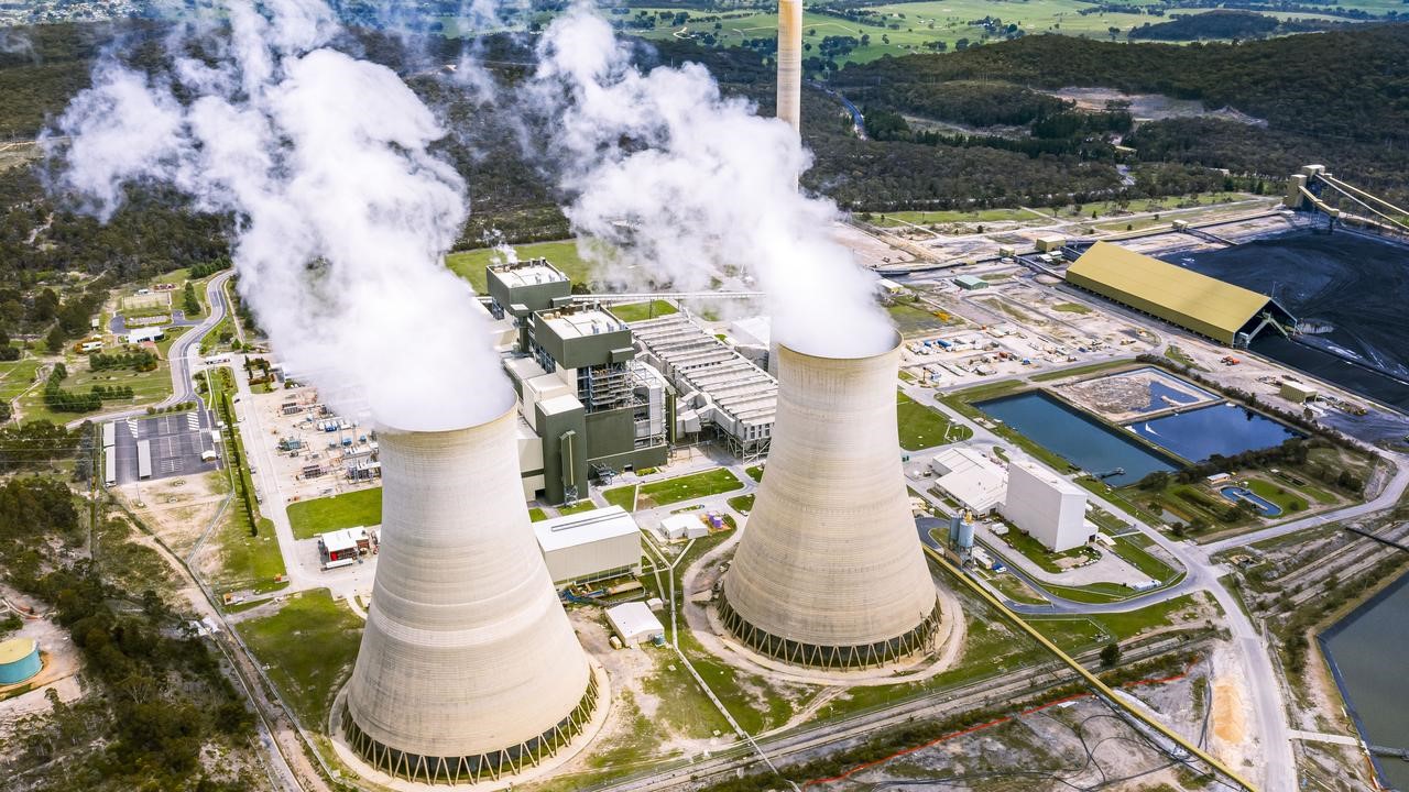 NSW Government allies with Australian heavy industries to curtail emissions , Alcircle News