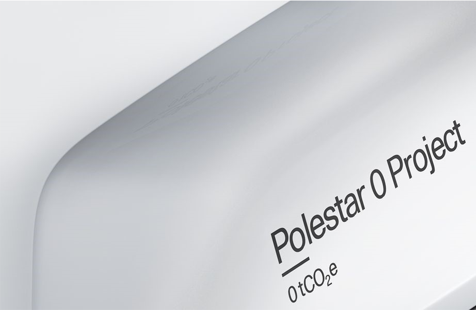 Gränges joins Polestar 0 project focusing on creating a genuinely climate-neutral car by 2030