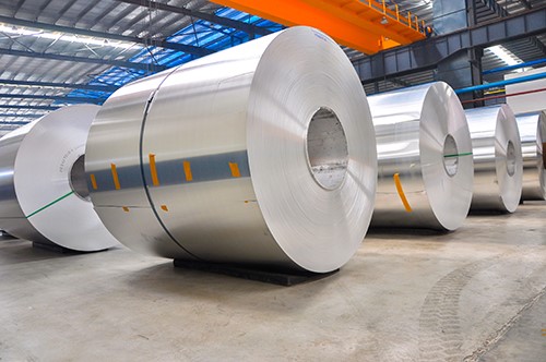 Jiangsu Dingsheng to supply 61,000 tonnes of aluminium foil to LG Energy Solution