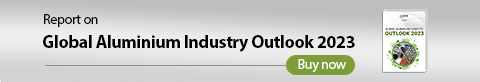 Report on Global Aluminium Industry Outlook 20233
