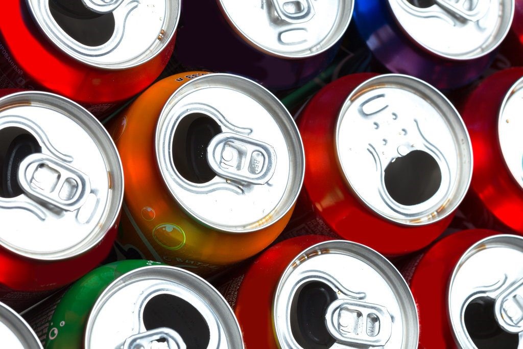 Beverage Cans Market size may grow at a CAGR of 5.3% by 2030, with aluminium as a driving force