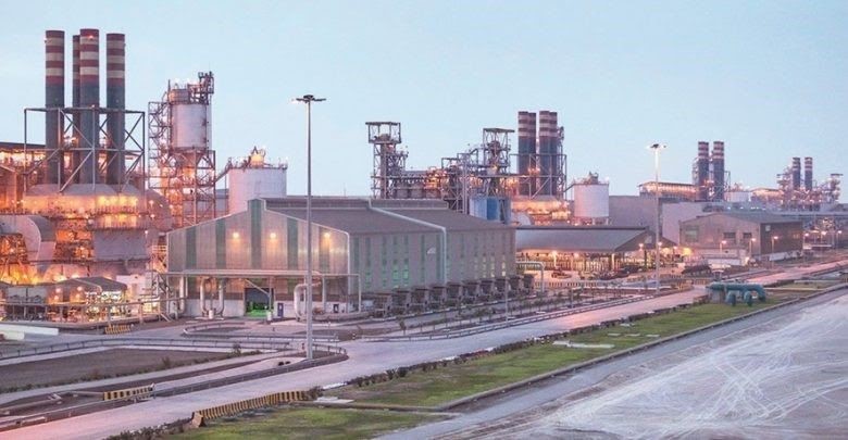 Qatar Aluminium Manufacturing Company reports a record net profit of QR919 million for 2022