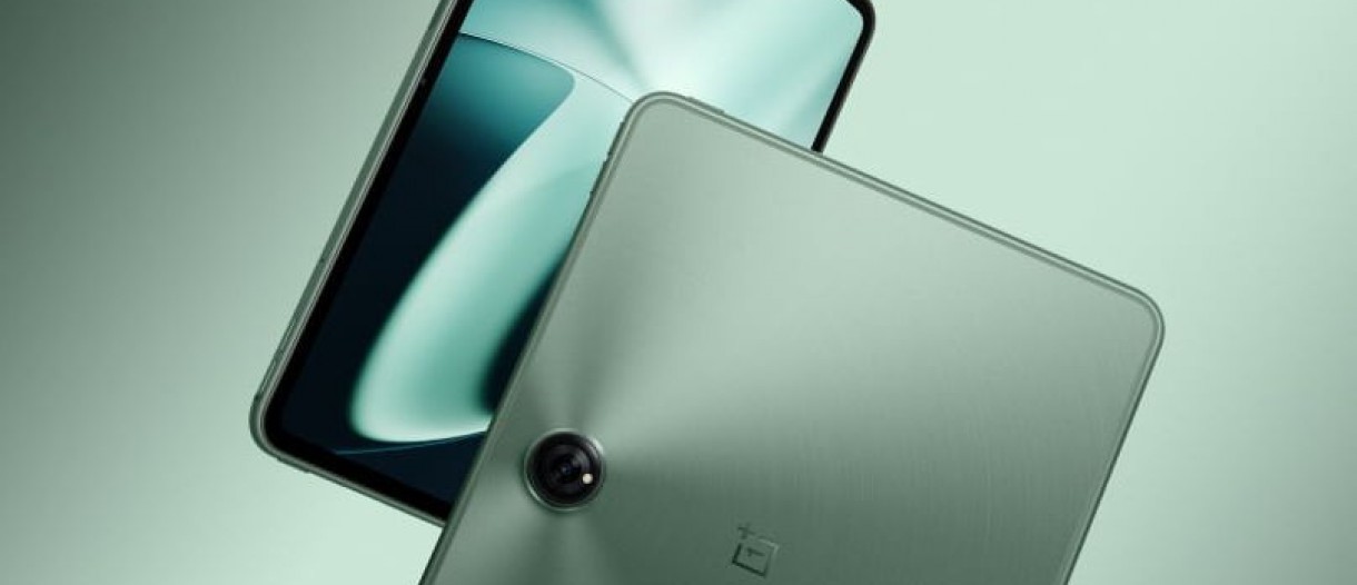 OnePlus Pad comes with shiny aluminium back and compatible magnetic keyboard, Stylo , Alcircle News