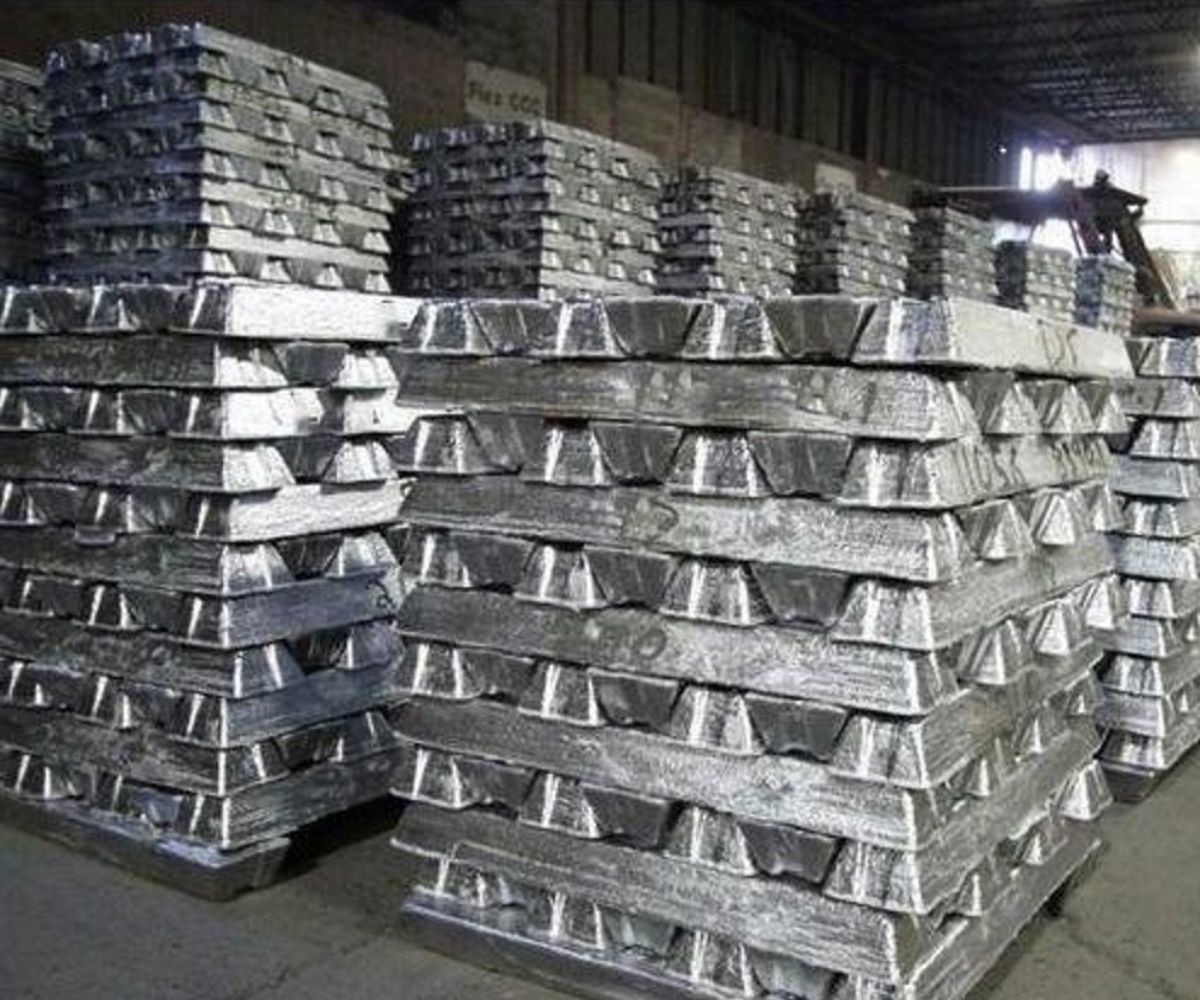 China’s alumina price gains RMB3/t to RMB 2,950/t; A00 aluminium ingot price mounts to RMB 19,000/t