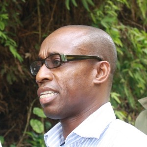 National director of ARG charges GIADEC for damaging a part of the Atewa forest by bauxite exploration