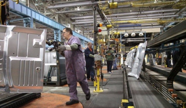 GM’s Parma Plant gets US$46 million worth aluminium-specific upgrades for rising EV demand , Alcircle News