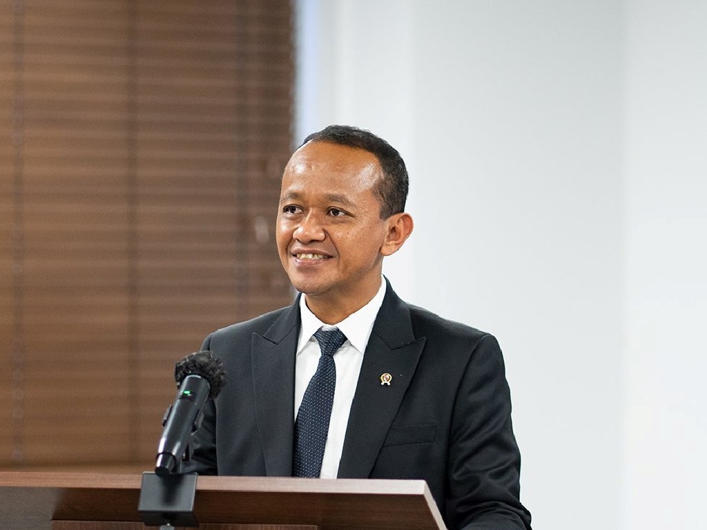 Indonesian government to prioritize downstreaming of 21 commodities, including bauxite