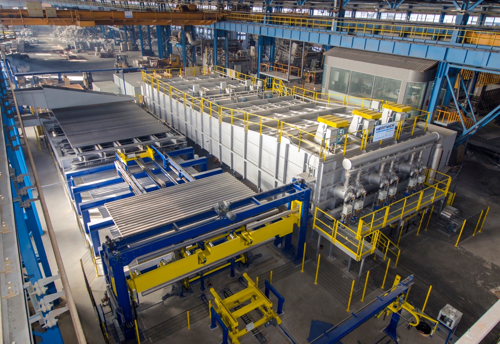 SMM finds Turkey’s local aluminium industry chain unaffected by the catastrophic earthquake