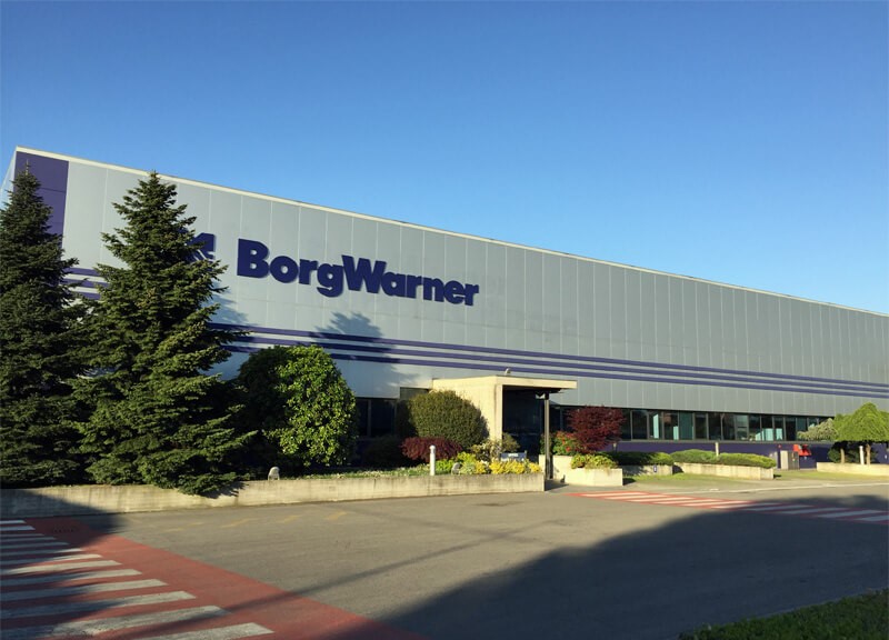 BorgWarner receives aluminium cooling plates supply deal from German automaker , Alcircle News