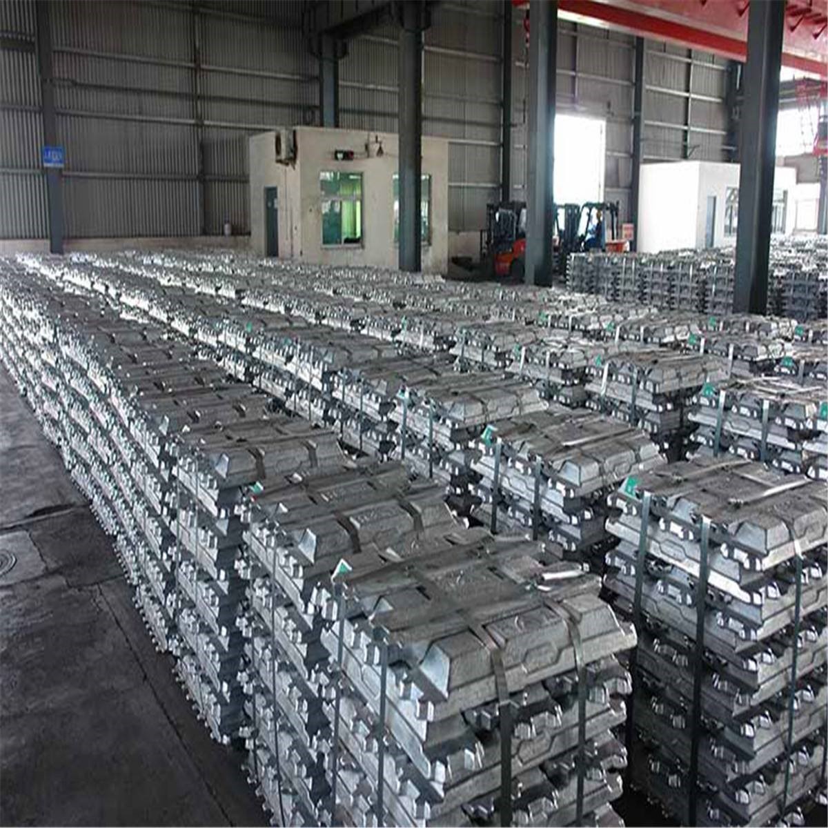 China’s A00 aluminium ingot price marks a W-o-W downfall of RMB540 per tonne on Feb 14