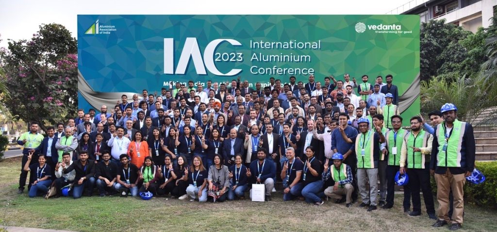IAC 2023 concludes