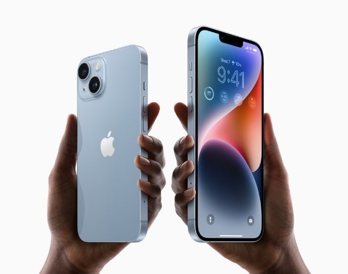 Top 8 smartphone manufacturers using aluminium in 2022 