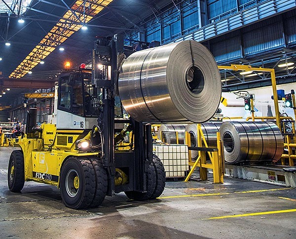 Downstream weekly recap: Novelis won the '2022 Supplier of the Year' award ; Golkonda Aluminium Extrusions reports a 52% decline in net profit for Q3 FY23