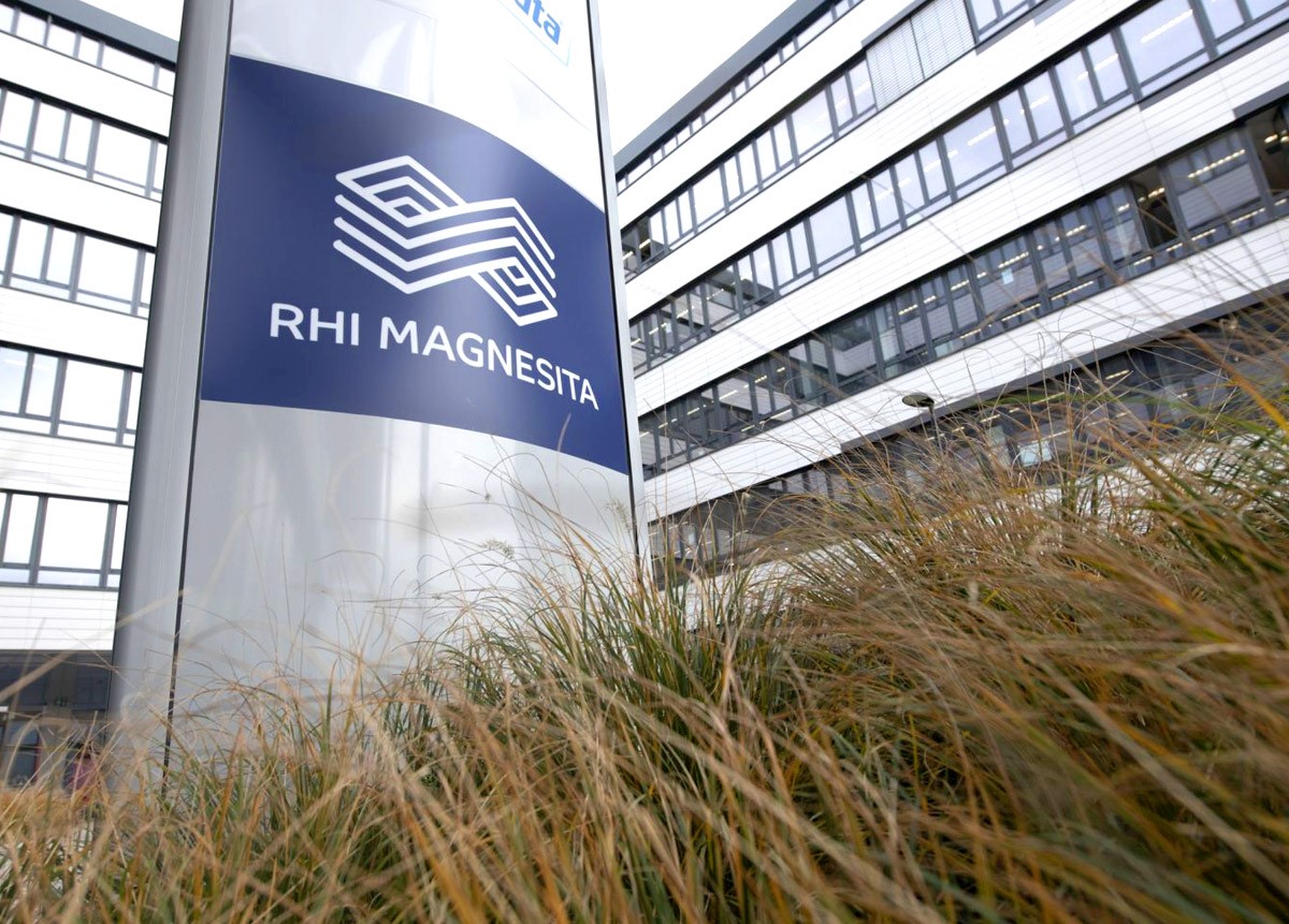 RHI Magnesita infusing INR 3600 crore in India, says CEO
