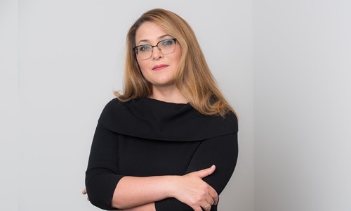Building Sustainable Supply Chain in RUSAL | Irina Bakhtina, Chief Sustainability Officer at Rusal