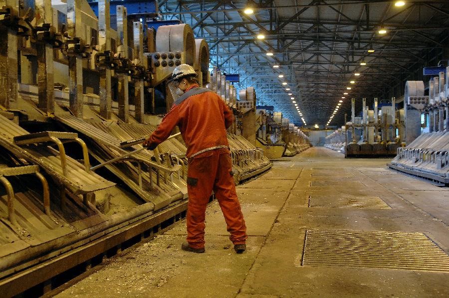 World’s primary aluminium production reflects a 3.33% rise Y-o-Y during Jan’2023; Output in Asia (ex-China) records a drop