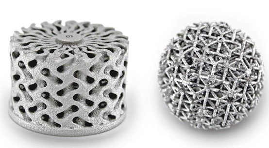 Ricoh adds 6000 series aluminium alloy in its Binder Jetting materials