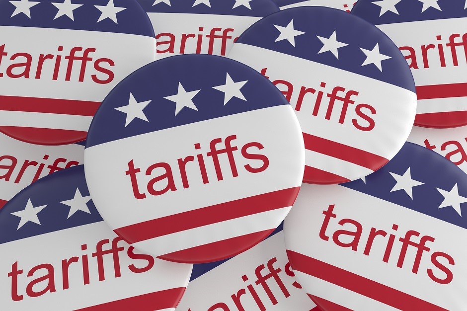 White House announces new tariffs on Russian metals, including aluminium