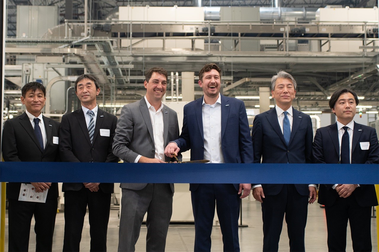 aTULC and American Canning plan to develop a new can liner for US craft breweries