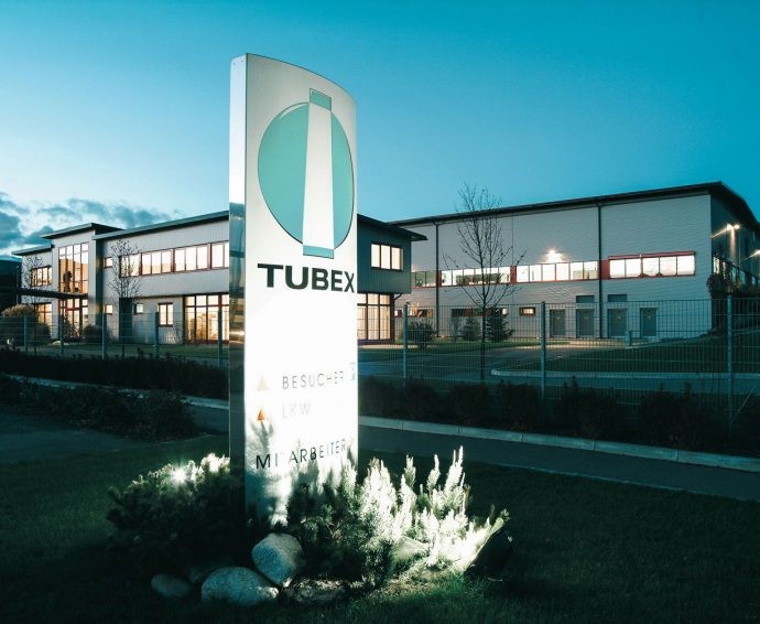 SBTi approves Tubex Aluminium’s GHG emission reduction targets