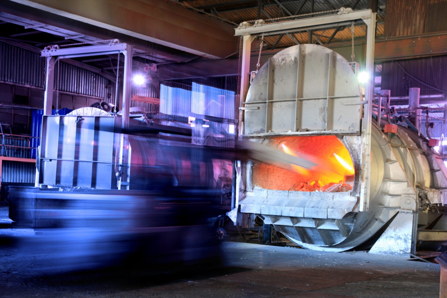 Glencore to debut in aluminium scrap & dross recycling operation by 2023-end