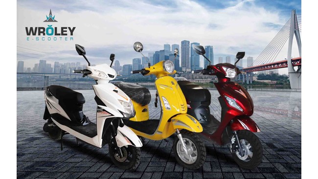 Goyal Aluminiums Ltd. enters e-scooter market with new manufacturing plant in Noida , Alcircle News 