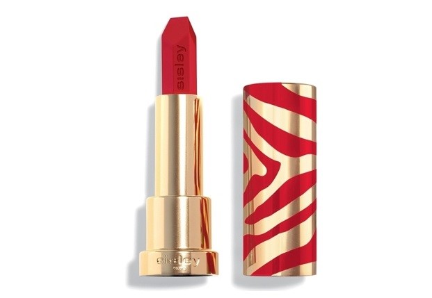 TNT Group launches new anodised aluminium case for Phyto-Rouge Sisley lipsticks, Alcircle News