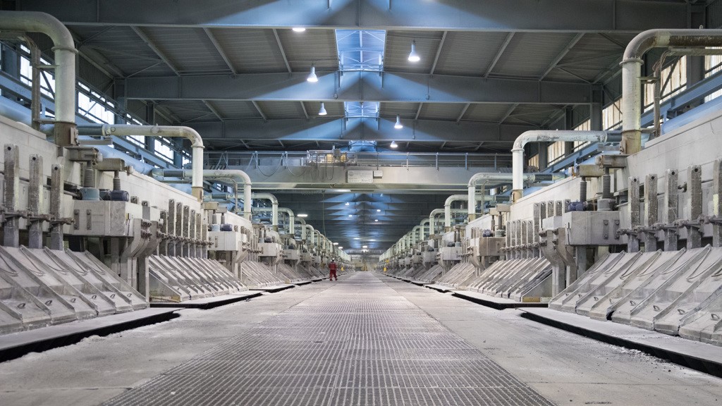 Speira to close its remaining aluminium smelting operations at the Rheinwerk plant in H2 2023