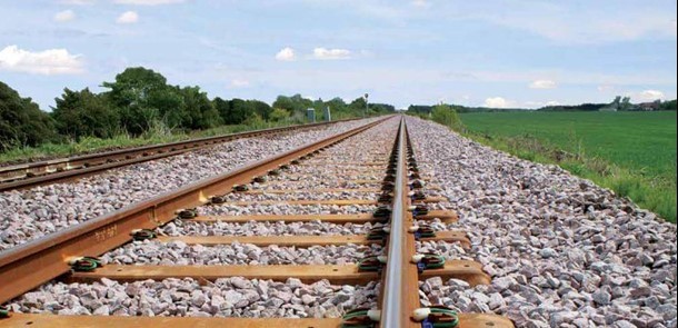 Guinea Bauxite Company awards railway sleepers' contract to British Steel