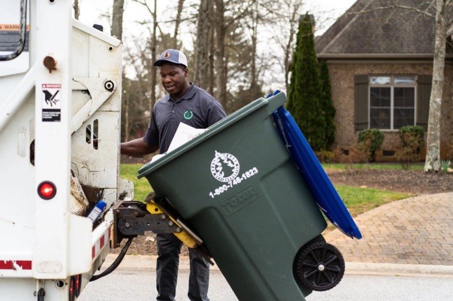 Ever Green Recycling receives $69,000 to recycle discarded aluminium beer cans