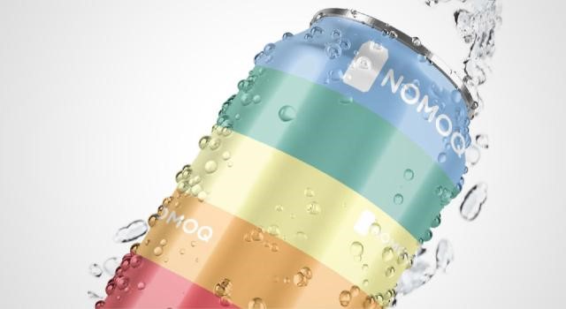 NOMOQ opens new aluminium beverage can manufacturing unit in UK , Alcircle News