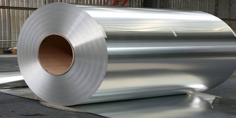 China’s aluminium plate/sheet, strip and foil operating rates grow slightly M-o-M given a slow improvement in new orders
