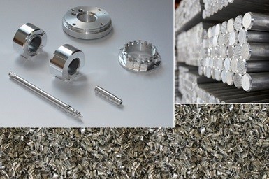 Eural develops news 2077 lead-free aluminium alloy with high mechanical properties