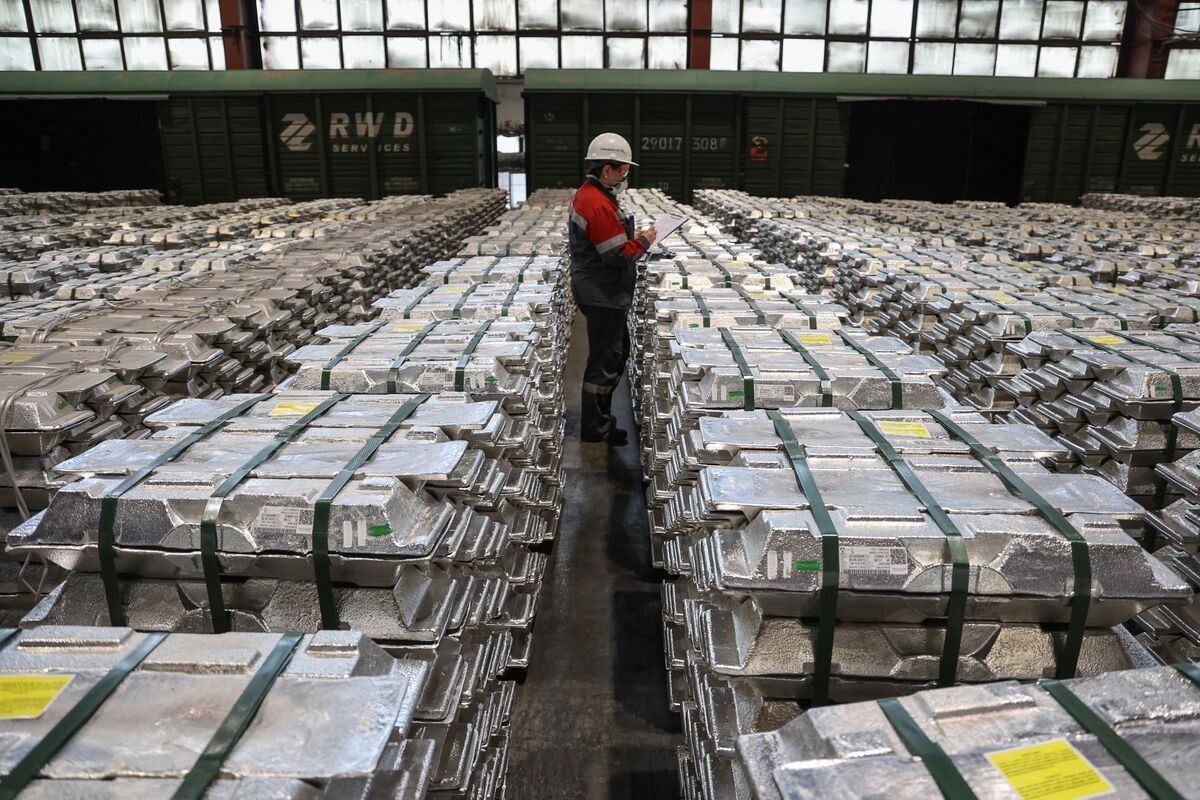 Production cost surge fails to suppress Rusal’s aluminium output in 2022 but weighs on profit