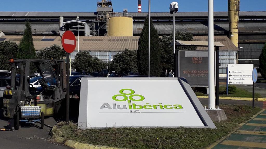 €1.2m EGF funding aids ex-Alu Ibérica workers find new jobs in aluminium sector , Alcircle News