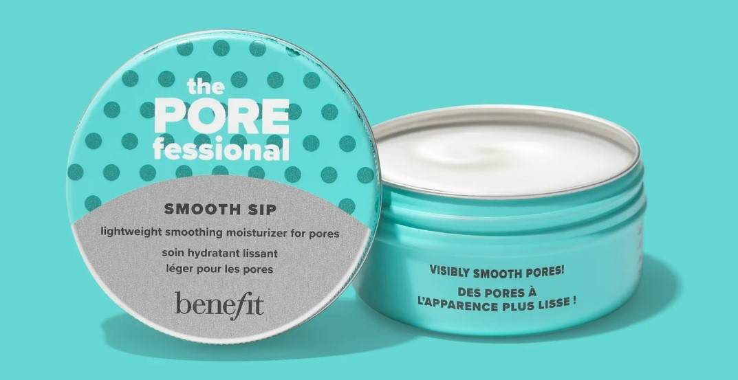 Benefit Cosmetics launches new skincare range in recyclable aluminium packaging