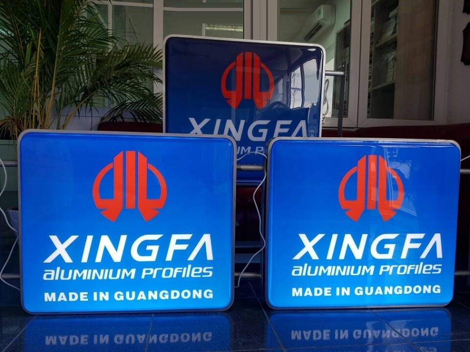 Xingfa Aluminium posts a 9.7% Y-o-Y rise in revenue but still lags behind analyst estimates 