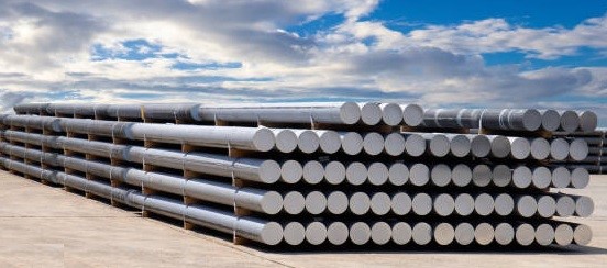 Aluminium billet inventories in China expand by 6,000 tonnes W-o-W to 169,400 tonnes