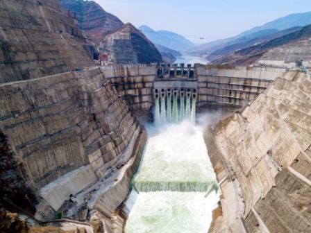 Hydropower shortage in Yunnan propels aluminium producers to scale down output