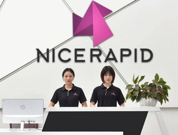 NICE Rapid launches new aluminium extrusion service for manufacturing ...