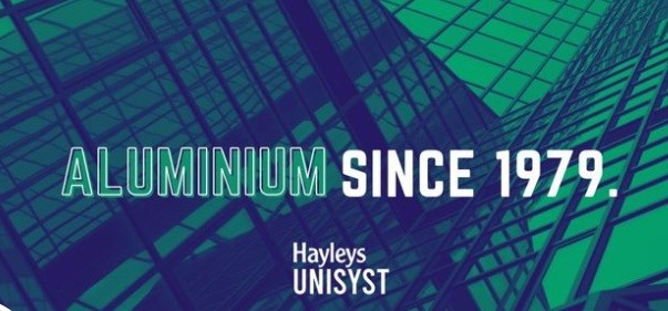 Hayleys Unisyst installs largest aluminium curtain wall system for Luna Tower, Sri Lanka , Alcircle News