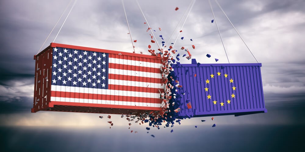 US seeks exemption from EU's CBAM to resolve the tariff dispute