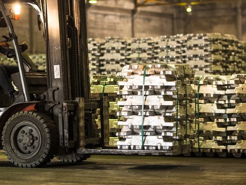 Vedanta’s aluminium ingot price accumulates INR2250/t on March 24