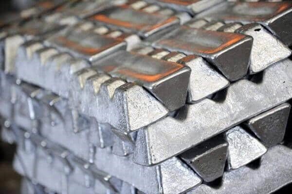 China’s primary aluminium inventory plummets 85,000 tonnes W-o-W on March 24 , Alcircle News